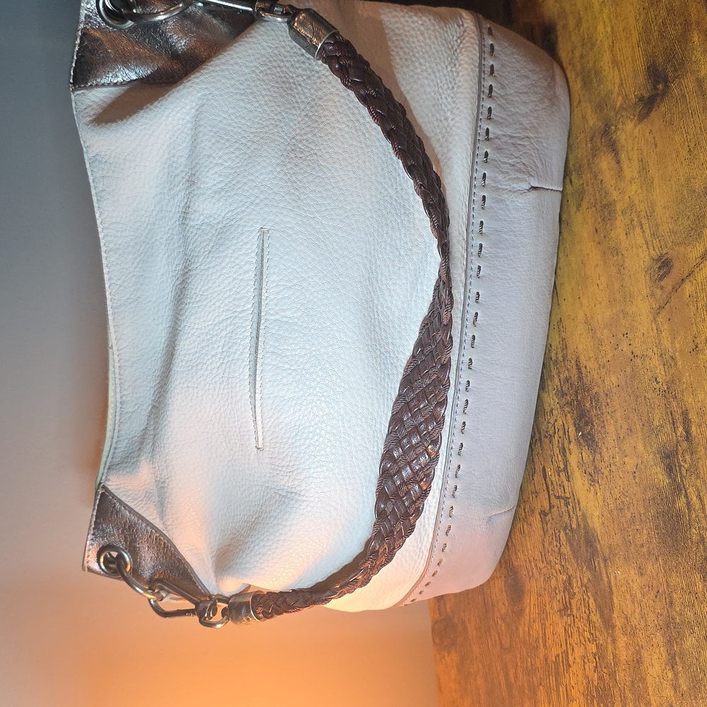 The Sak Pebble Leather Hobo - Picture 2 of 9